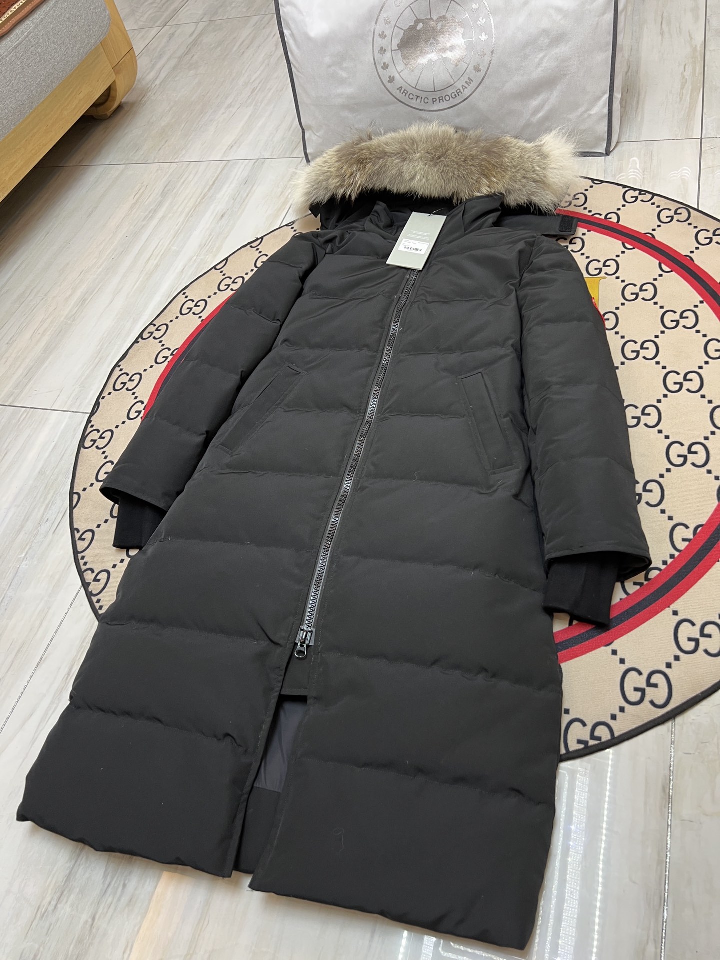 Canada Goose Down Jackets